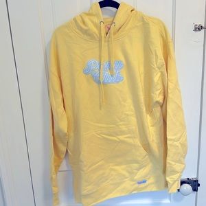 Pony club hoodie Mackinac